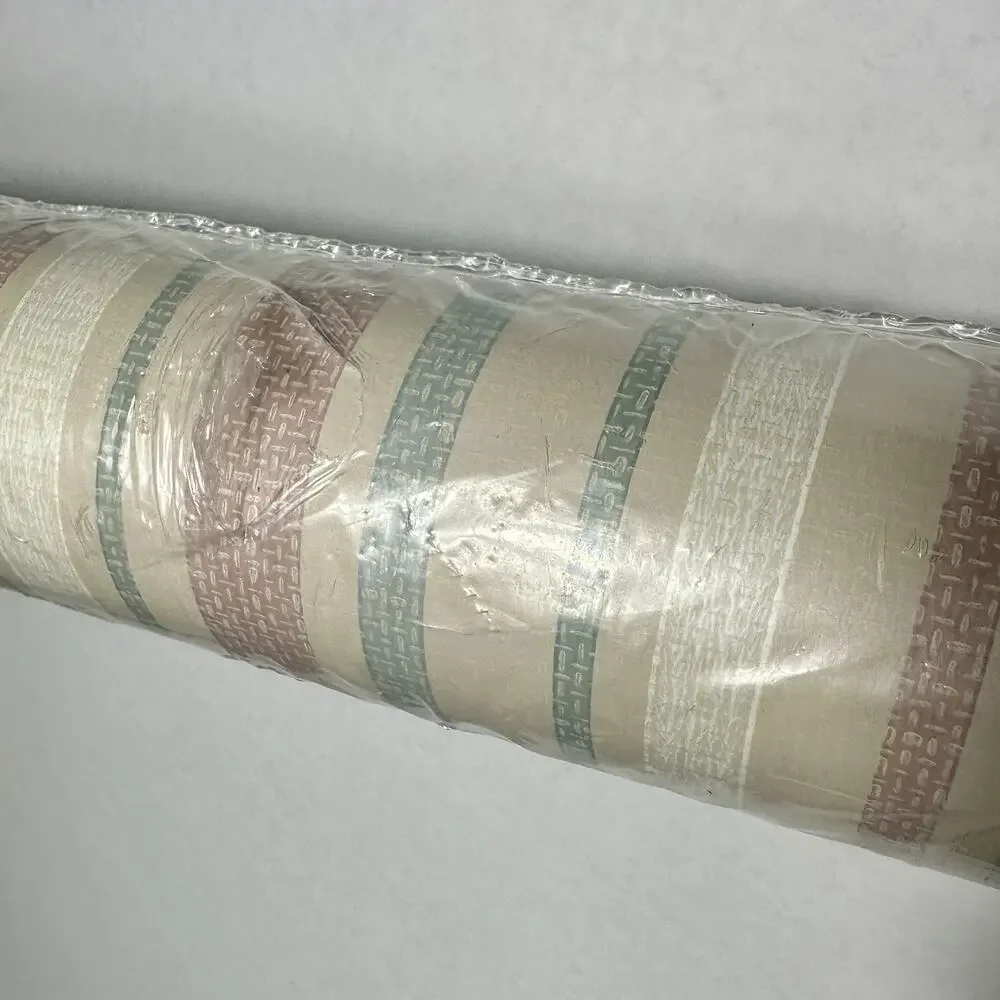 Windwillow Wallpaper Roll Chesapeake Bay 35351 Vintage Washable Prepasted Italy